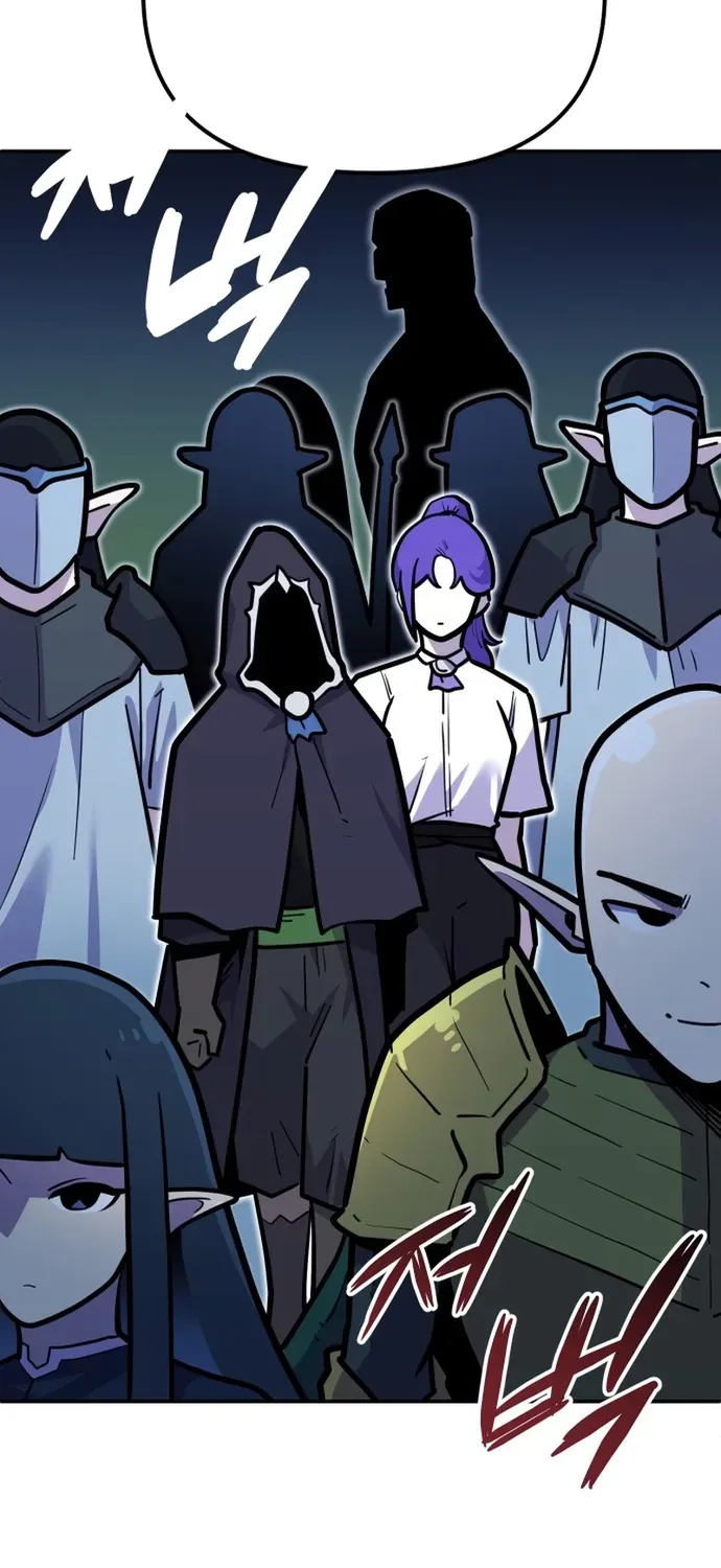 Siêu Cấp Skeleton Chapter 82 - 65