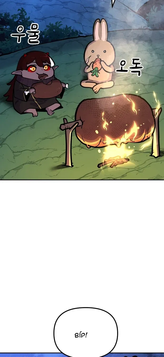 Siêu Cấp Skeleton Chapter 82 - 70