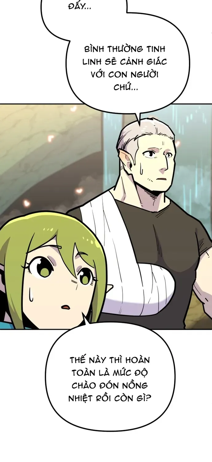 Siêu Cấp Skeleton Chapter 82 - 9
