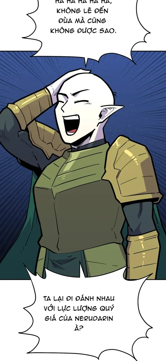 Siêu Cấp Skeleton Chapter 83 - 11