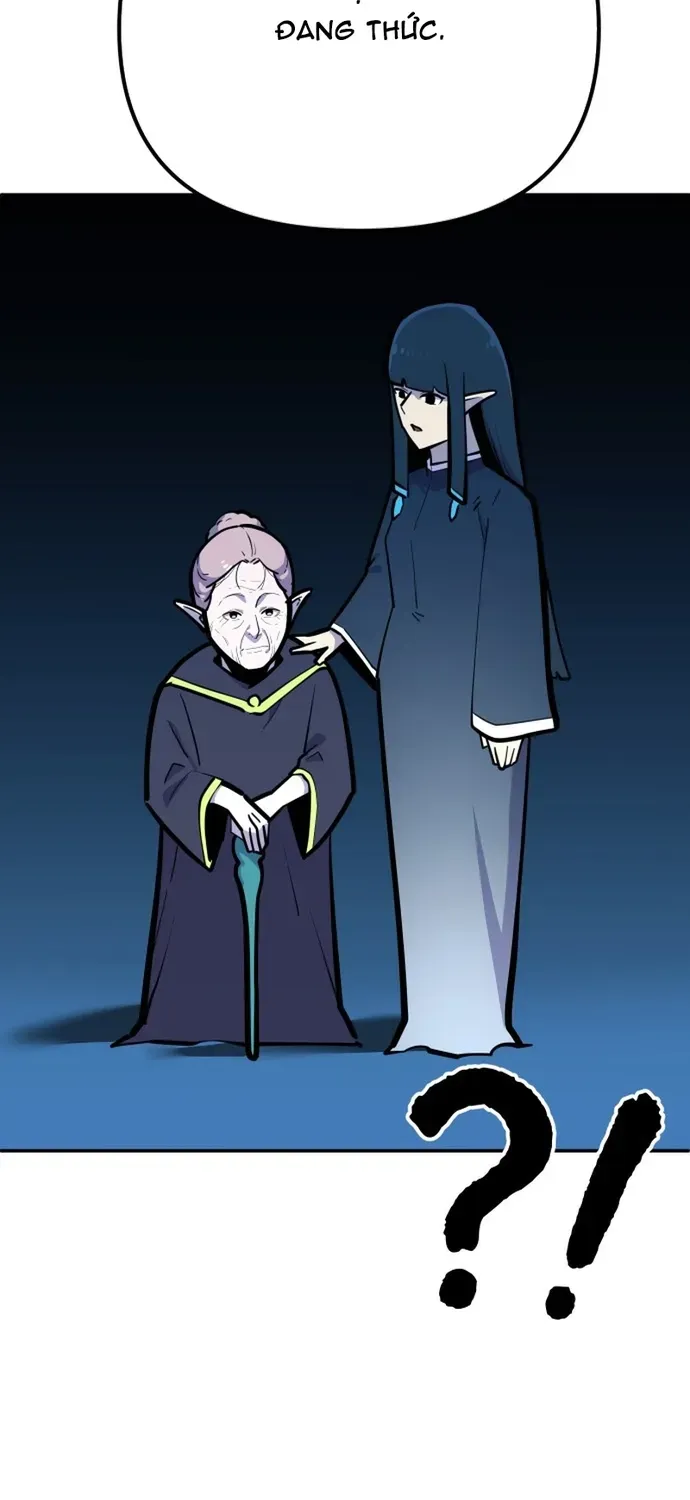 Siêu Cấp Skeleton Chapter 83 - 108