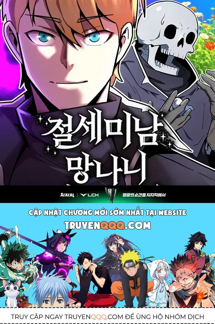 Siêu Cấp Skeleton Chapter 83 - 112