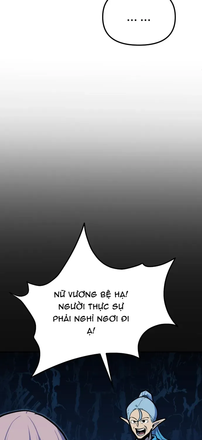 Siêu Cấp Skeleton Chapter 83 - 21