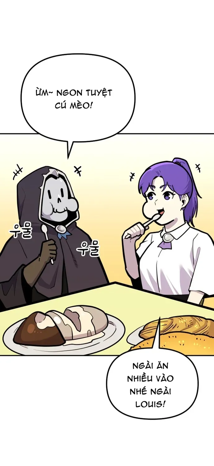 Siêu Cấp Skeleton Chapter 83 - 36