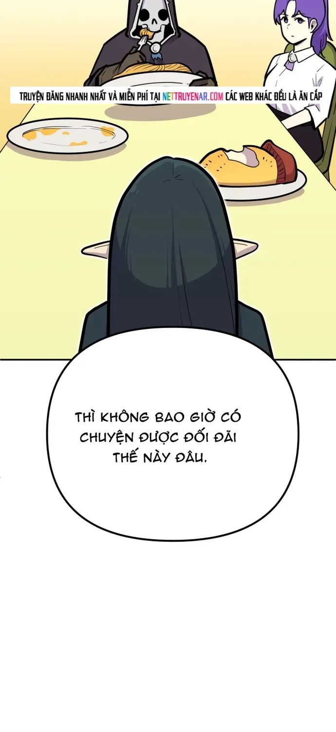 Siêu Cấp Skeleton Chapter 83 - 42