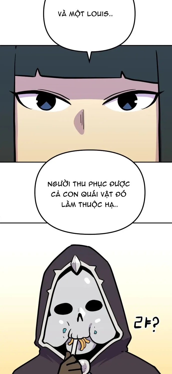 Siêu Cấp Skeleton Chapter 83 - 47