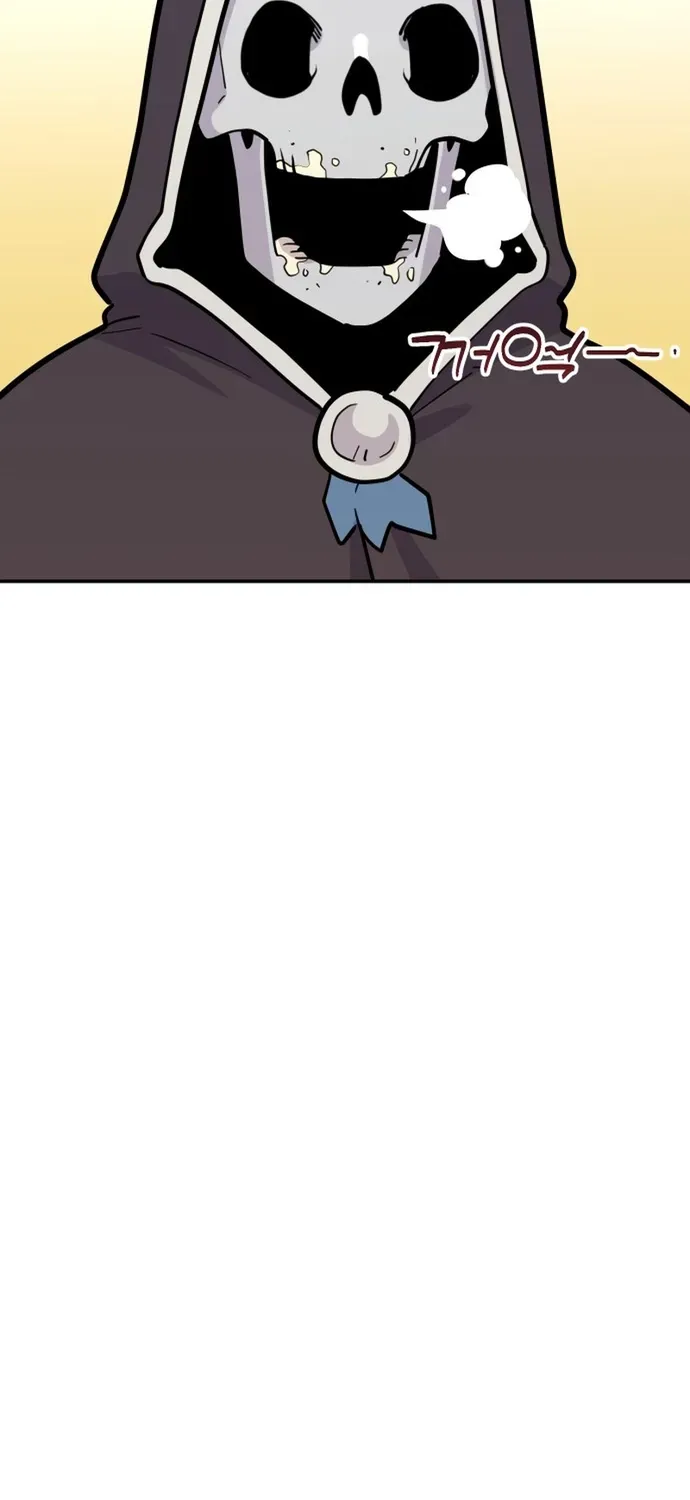 Siêu Cấp Skeleton Chapter 83 - 55