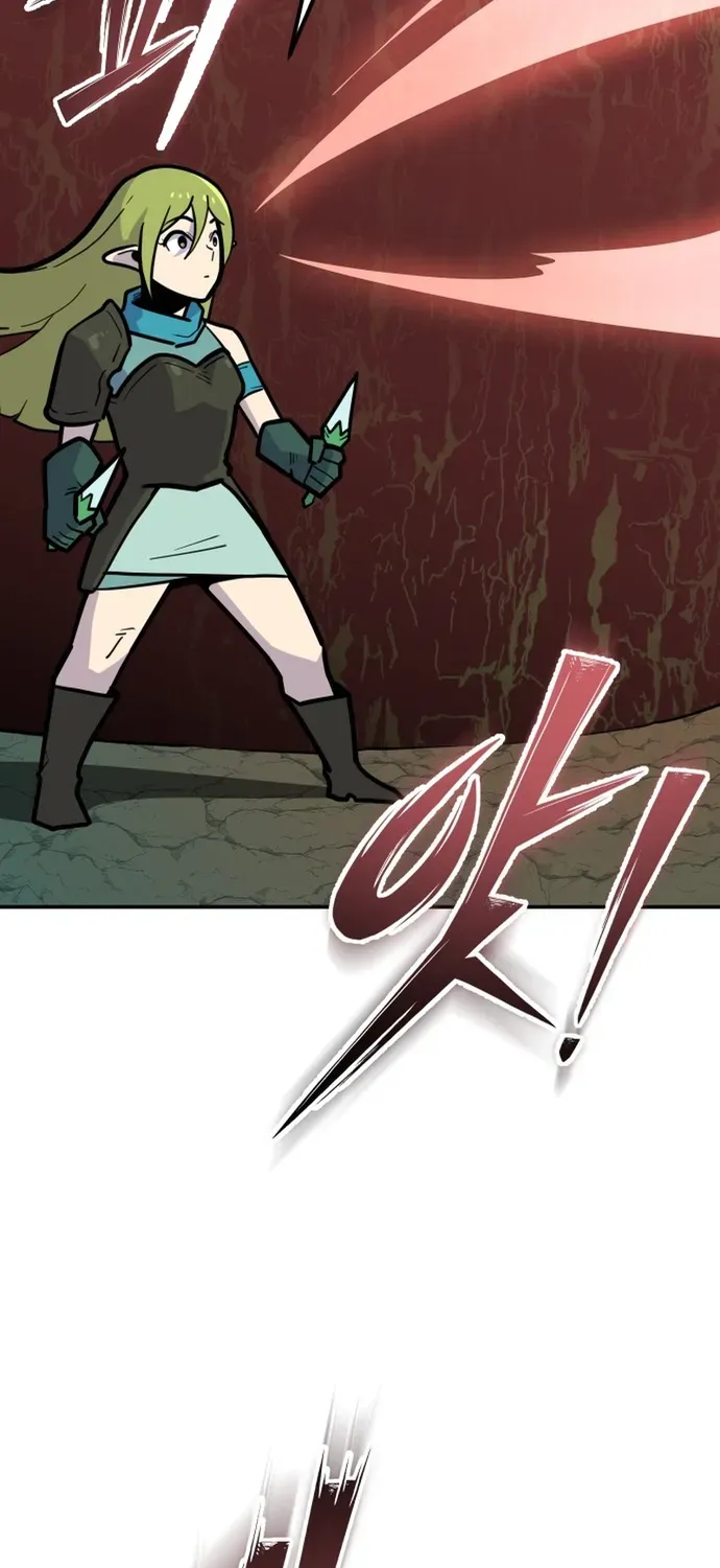 Siêu Cấp Skeleton Chapter 83 - 66