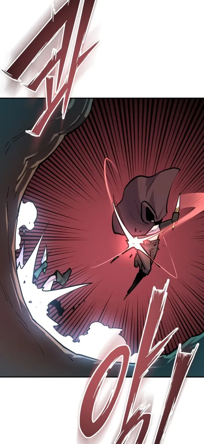 Siêu Cấp Skeleton Chapter 83 - 67