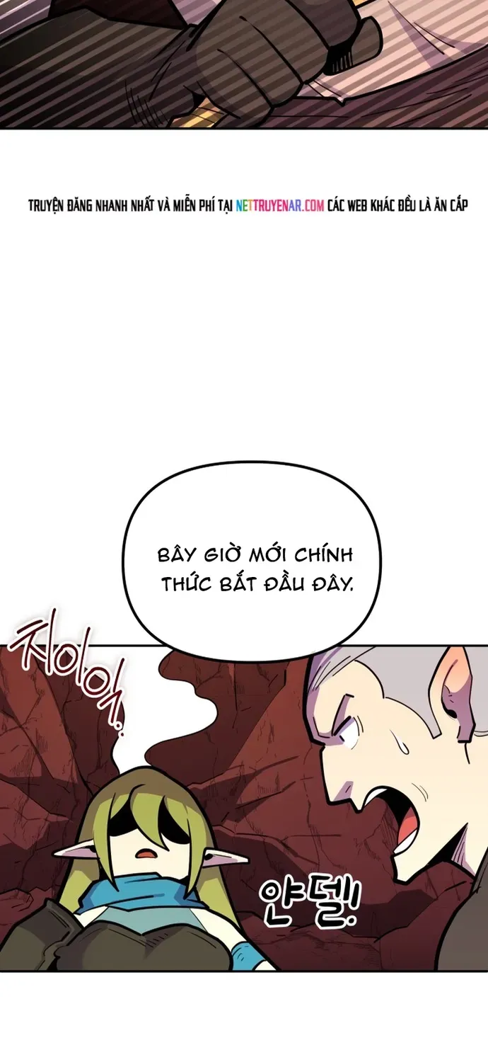 Siêu Cấp Skeleton Chapter 83 - 69