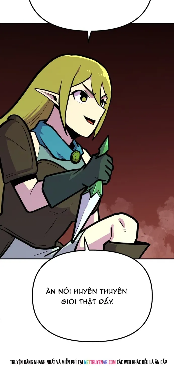 Siêu Cấp Skeleton Chapter 83 - 76