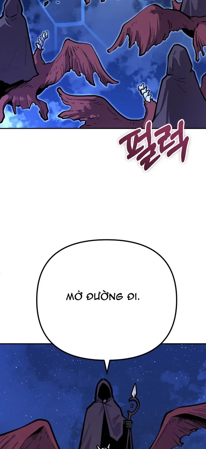 Siêu Cấp Skeleton Chapter 83 - 85