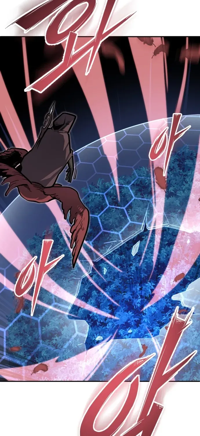 Siêu Cấp Skeleton Chapter 83 - 93