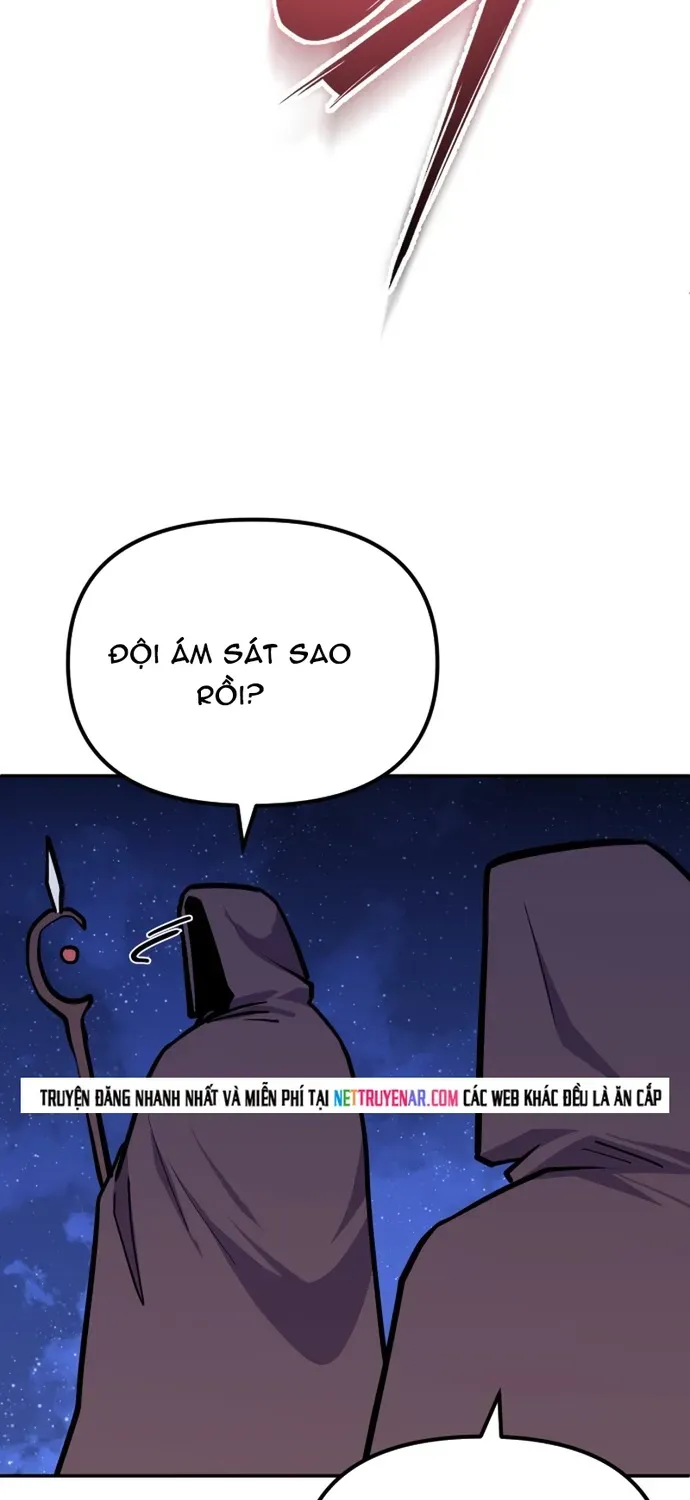 Siêu Cấp Skeleton Chapter 83 - 94