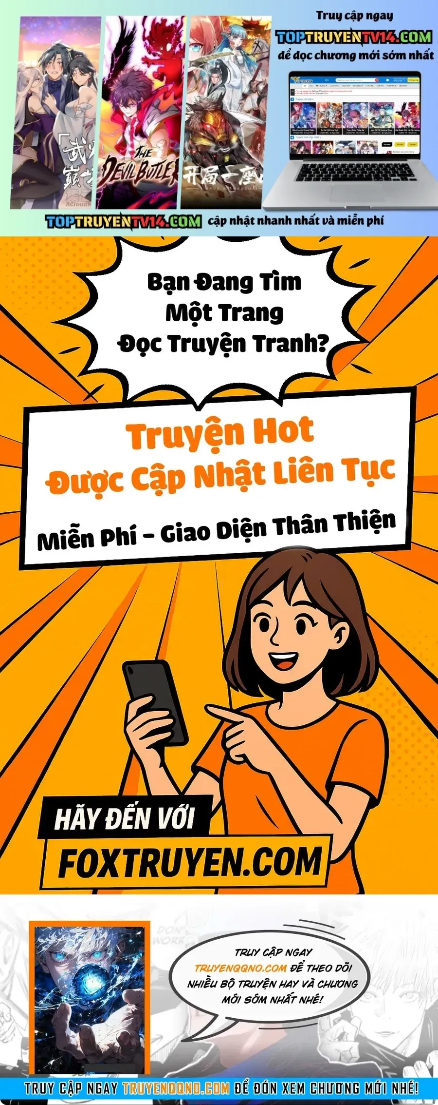 Sư Tỷ, Ta Không Muốn Cố Gắng! Chapter 27 - 2
