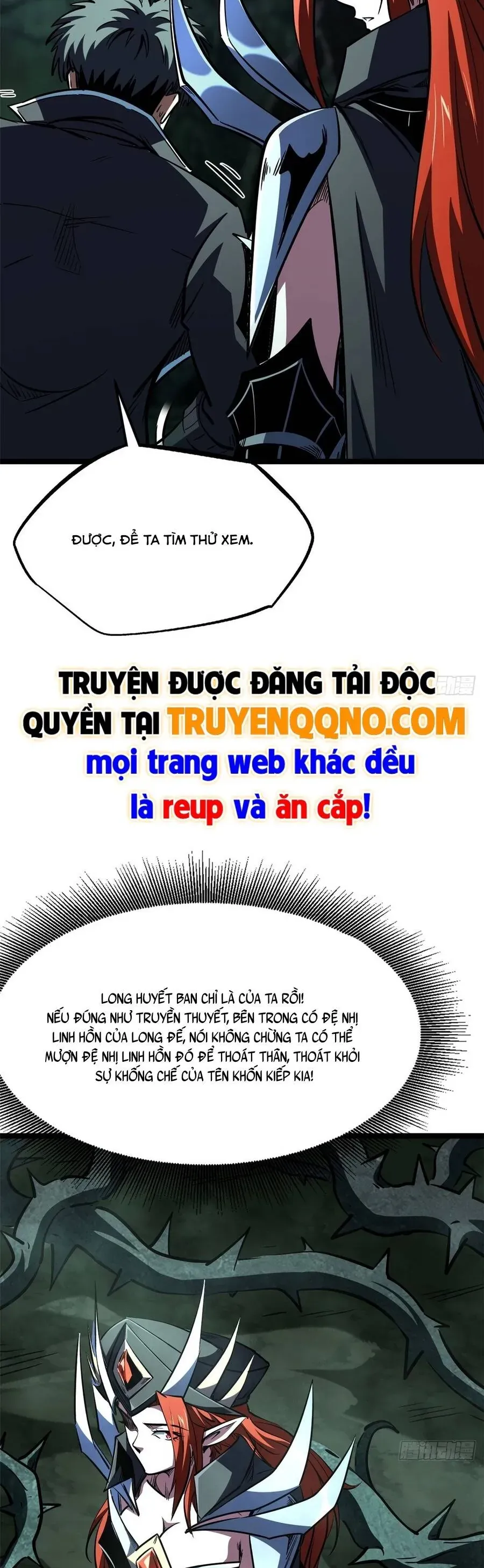 Sư Tỷ, Ta Không Muốn Cố Gắng! Chapter 32 - 16