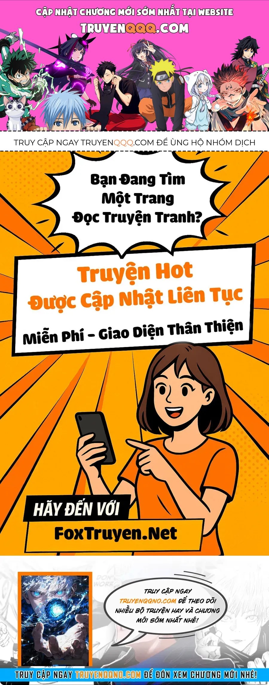 Sư Tỷ, Ta Không Muốn Cố Gắng! Chapter 34 - 1
