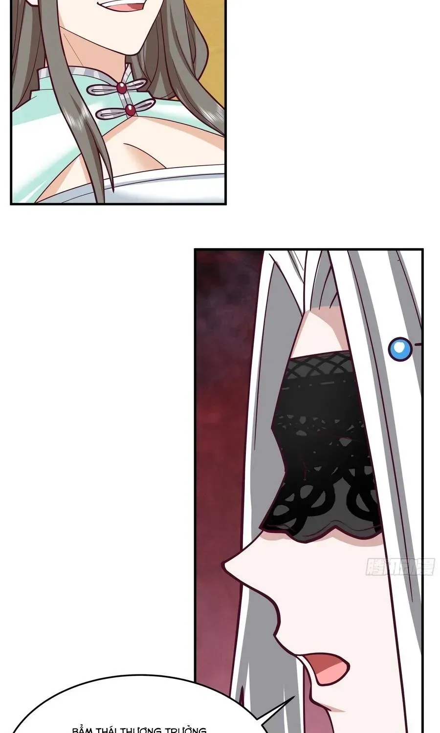 Sư Tỷ, Ta Không Muốn Cố Gắng! Chapter 37 - 8