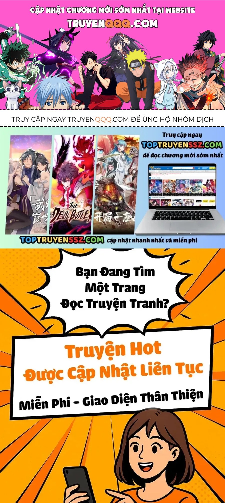 Sư Tỷ, Ta Không Muốn Cố Gắng! Chapter 39 - 1