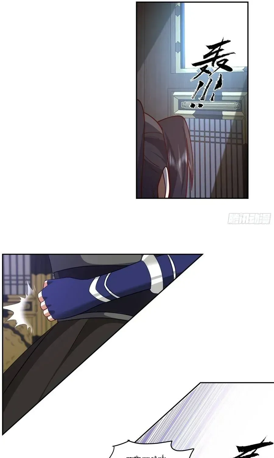 Sư Tỷ, Ta Không Muốn Cố Gắng! Chapter 39 - 12