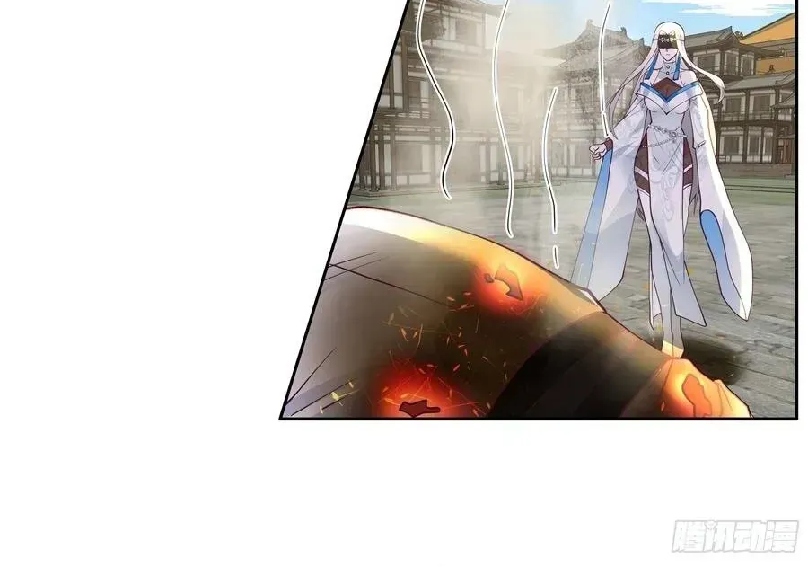 Sư Tỷ, Ta Không Muốn Cố Gắng! Chapter 39 - 19