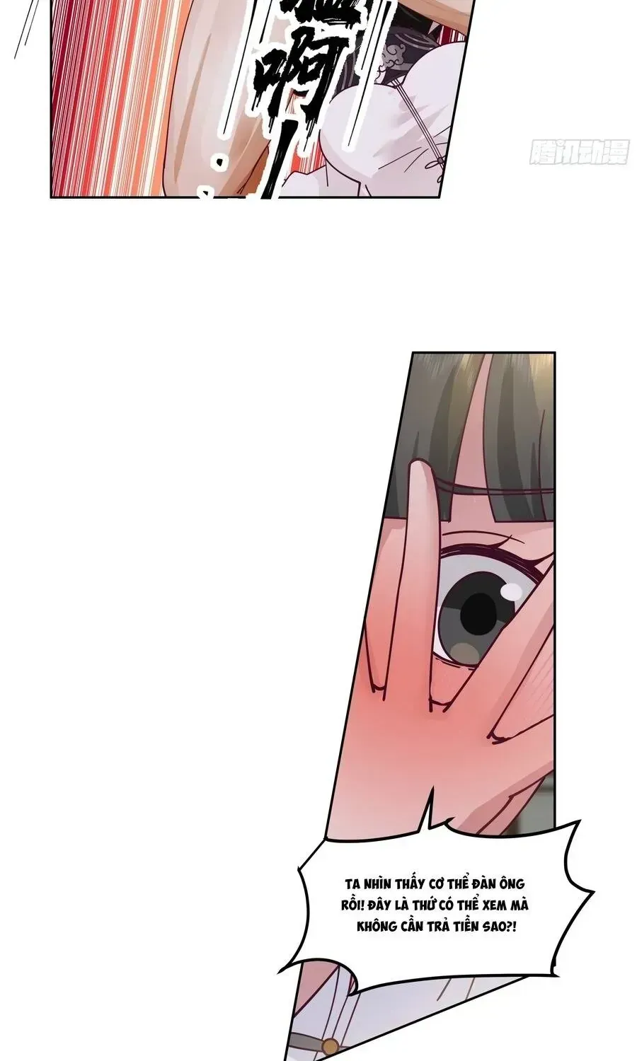Sư Tỷ, Ta Không Muốn Cố Gắng! Chapter 39 - 23