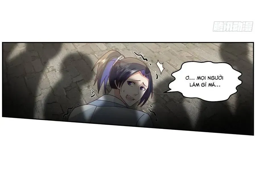 Sư Tỷ, Ta Không Muốn Cố Gắng! Chapter 39 - 27