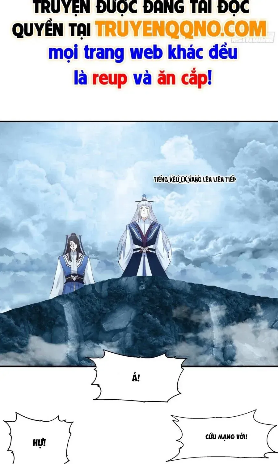 Sư Tỷ, Ta Không Muốn Cố Gắng! Chapter 41 - 29