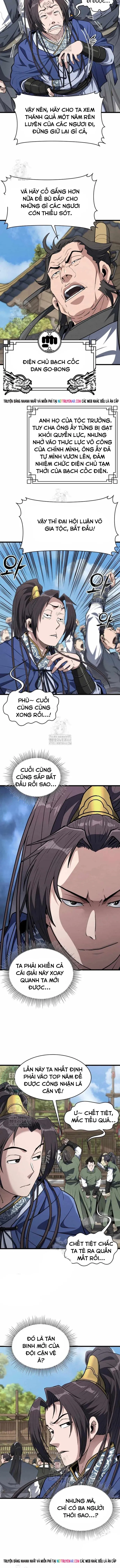 Trùng Sinh Làm Phế Vật Đan Gia Chapter 21 - 2