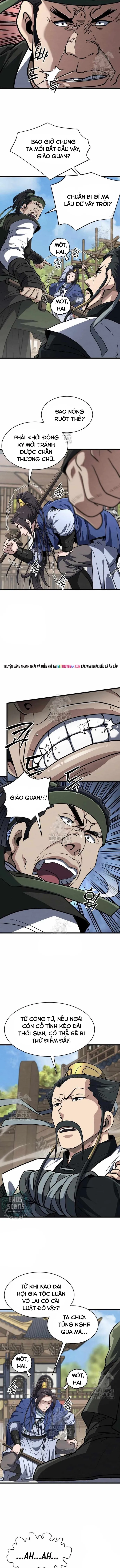 Trùng Sinh Làm Phế Vật Đan Gia Chapter 21 - 11