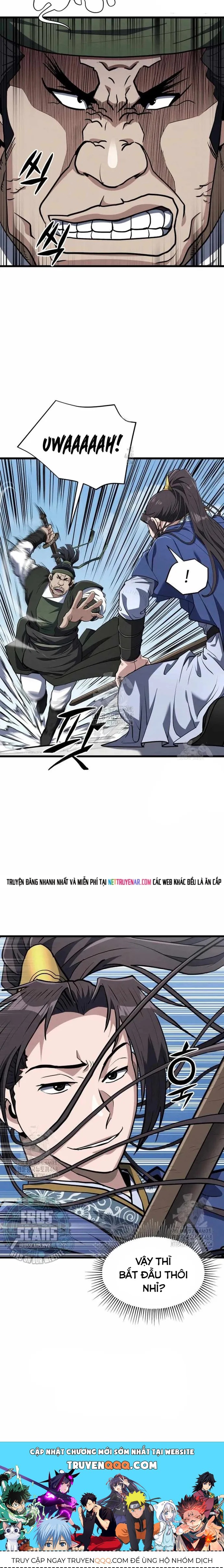 Trùng Sinh Làm Phế Vật Đan Gia Chapter 21 - 12