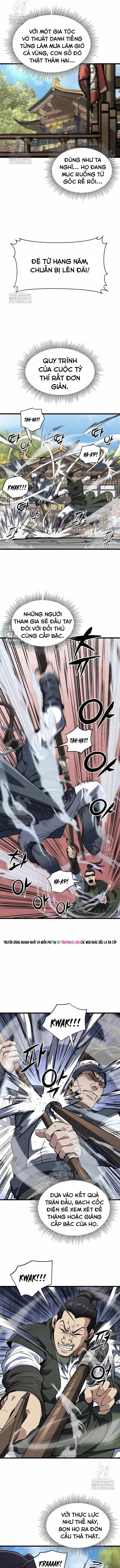 Trùng Sinh Làm Phế Vật Đan Gia Chapter 21 - 3