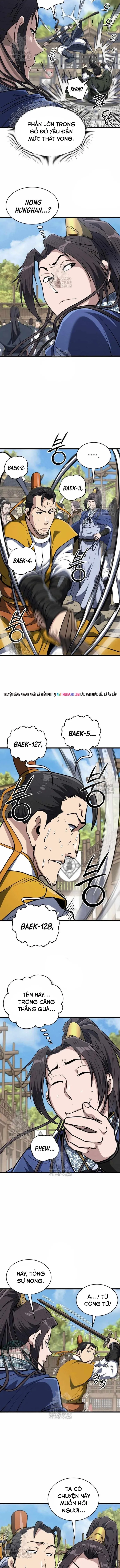 Trùng Sinh Làm Phế Vật Đan Gia Chapter 21 - 4