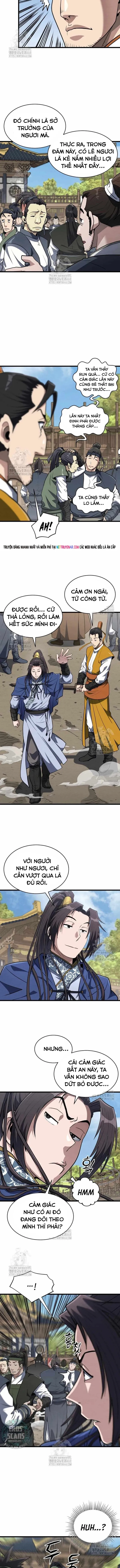 Trùng Sinh Làm Phế Vật Đan Gia Chapter 21 - 6