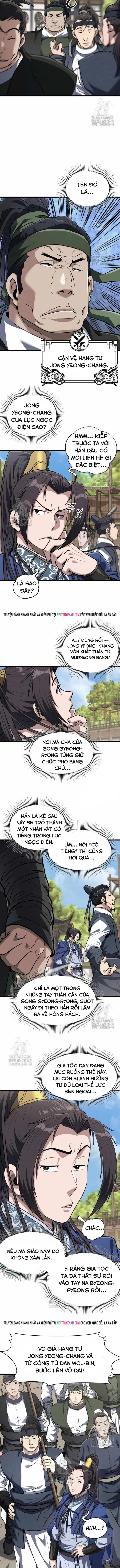 Trùng Sinh Làm Phế Vật Đan Gia Chapter 21 - 7