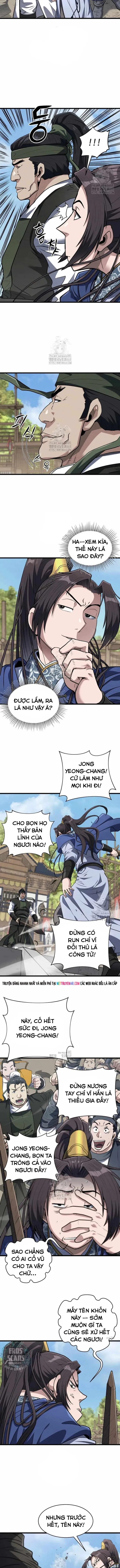 Trùng Sinh Làm Phế Vật Đan Gia Chapter 21 - 8