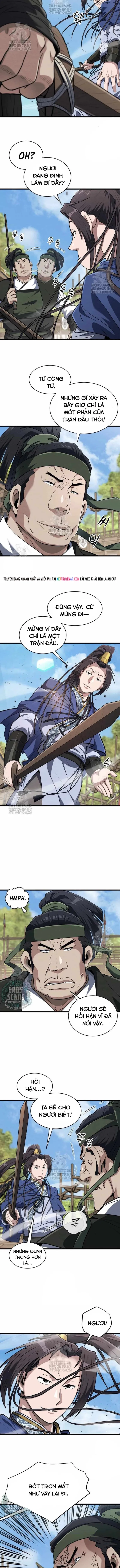 Trùng Sinh Làm Phế Vật Đan Gia Chapter 21 - 9