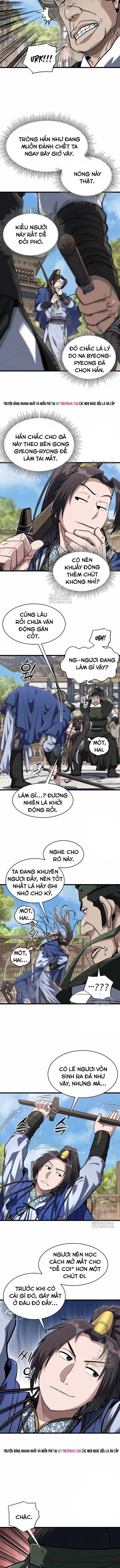 Trùng Sinh Làm Phế Vật Đan Gia Chapter 21 - 10