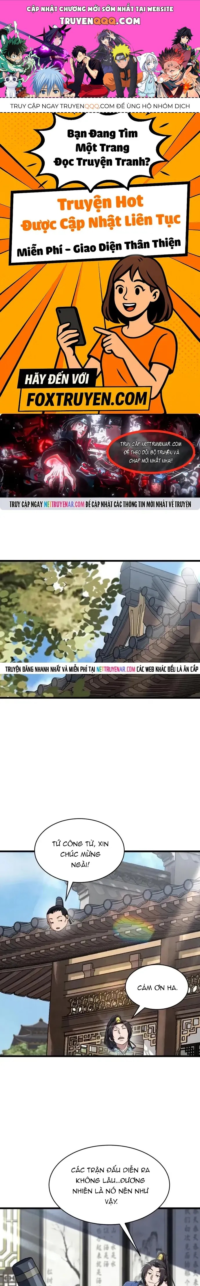 Trùng Sinh Làm Phế Vật Đan Gia Chapter 23 - 1