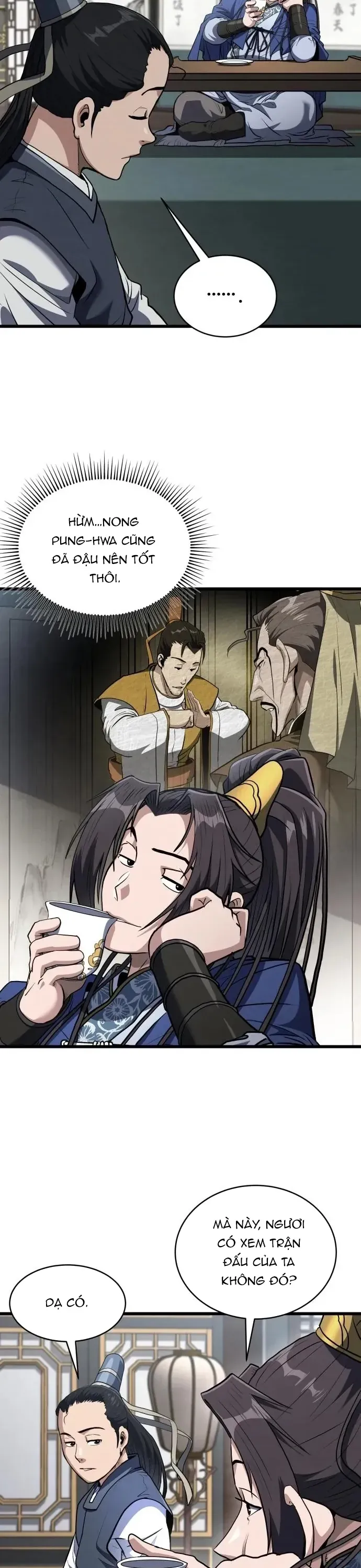 Trùng Sinh Làm Phế Vật Đan Gia Chapter 23 - 2