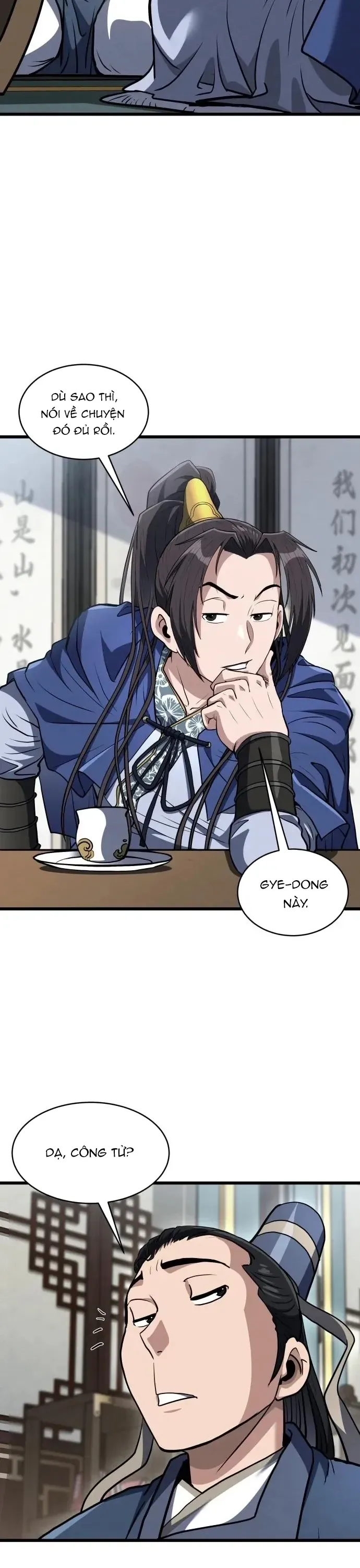 Trùng Sinh Làm Phế Vật Đan Gia Chapter 23 - 11