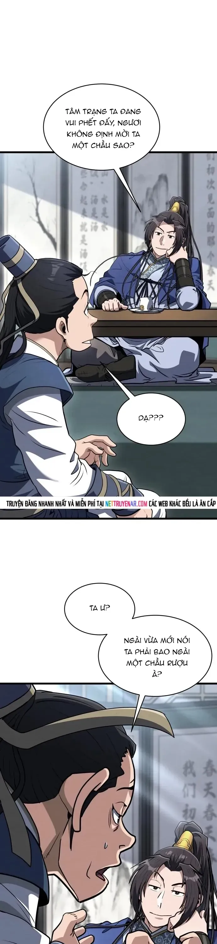 Trùng Sinh Làm Phế Vật Đan Gia Chapter 23 - 12
