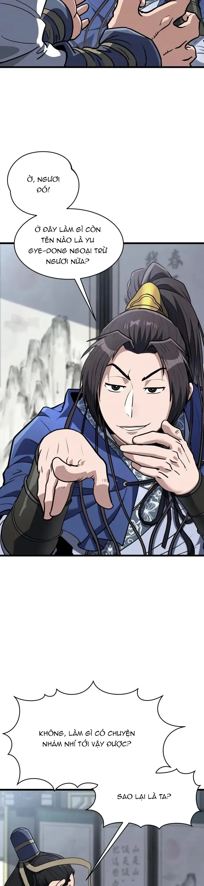 Trùng Sinh Làm Phế Vật Đan Gia Chapter 23 - 13