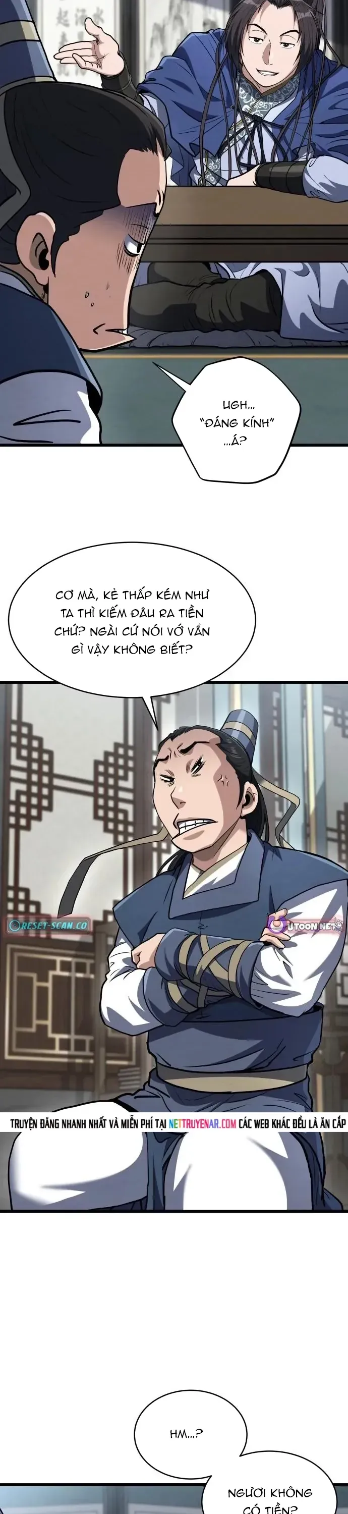 Trùng Sinh Làm Phế Vật Đan Gia Chapter 23 - 15