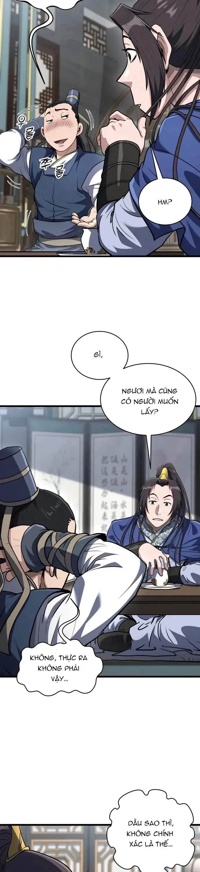 Trùng Sinh Làm Phế Vật Đan Gia Chapter 23 - 17
