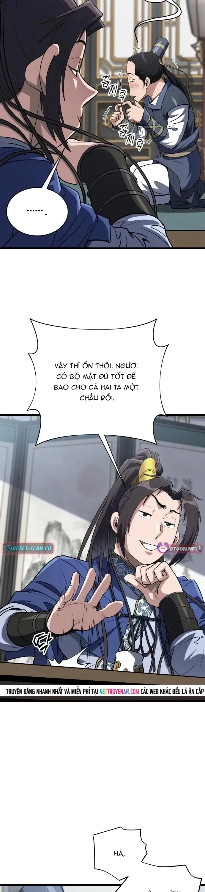 Trùng Sinh Làm Phế Vật Đan Gia Chapter 23 - 18