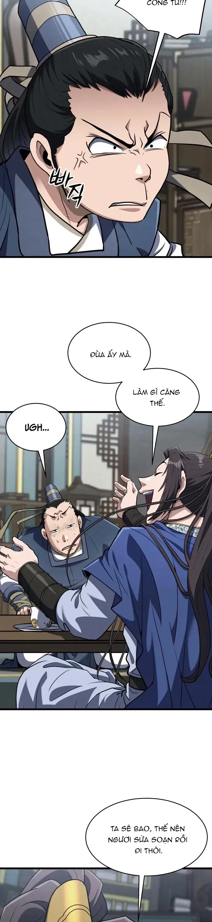 Trùng Sinh Làm Phế Vật Đan Gia Chapter 23 - 19