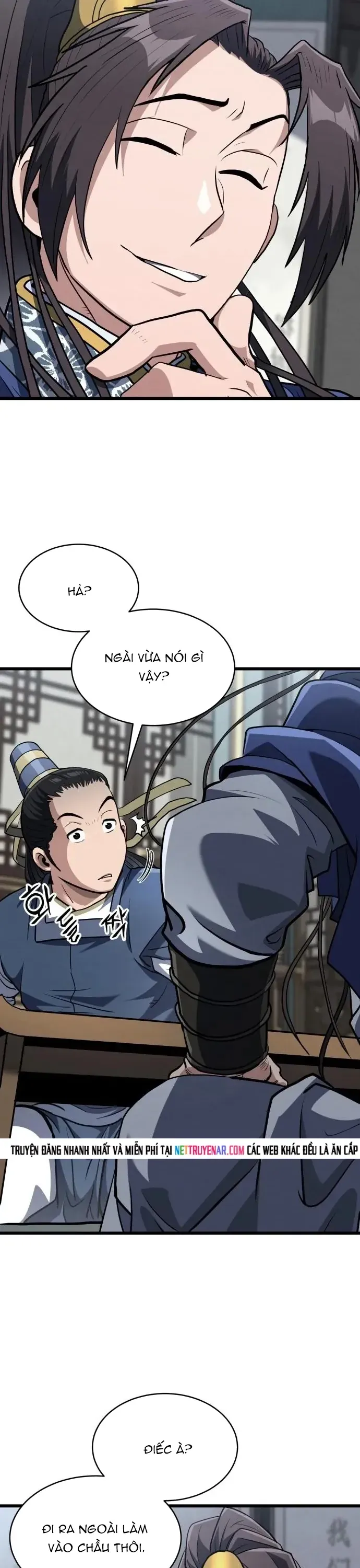 Trùng Sinh Làm Phế Vật Đan Gia Chapter 23 - 20