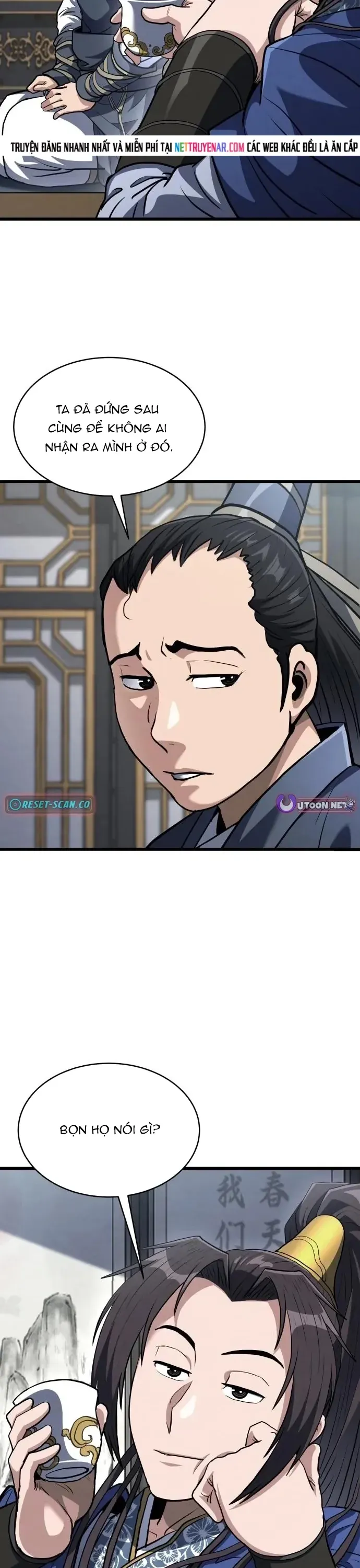 Trùng Sinh Làm Phế Vật Đan Gia Chapter 23 - 3