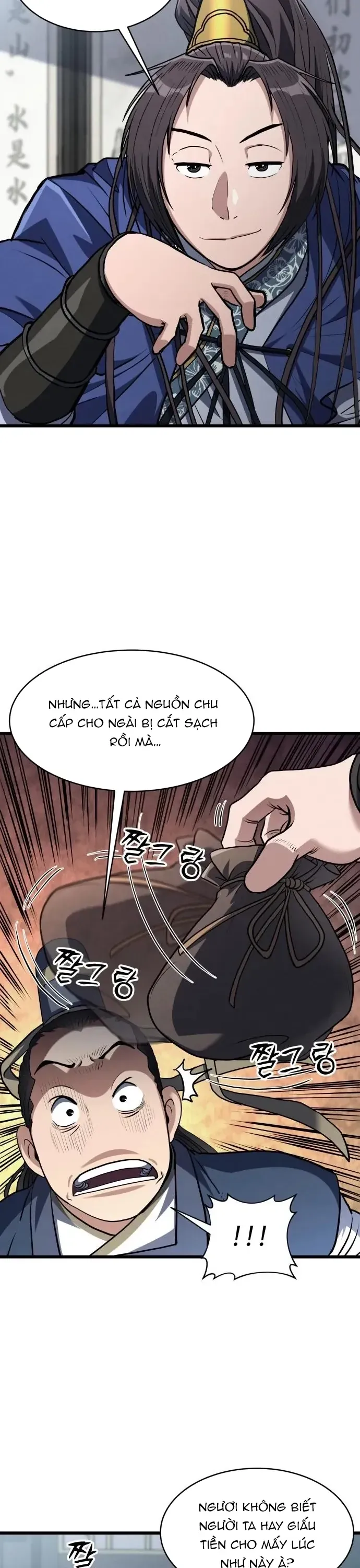 Trùng Sinh Làm Phế Vật Đan Gia Chapter 23 - 21